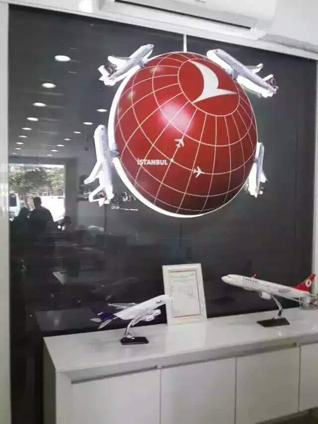 LamPlus Örnek İşler