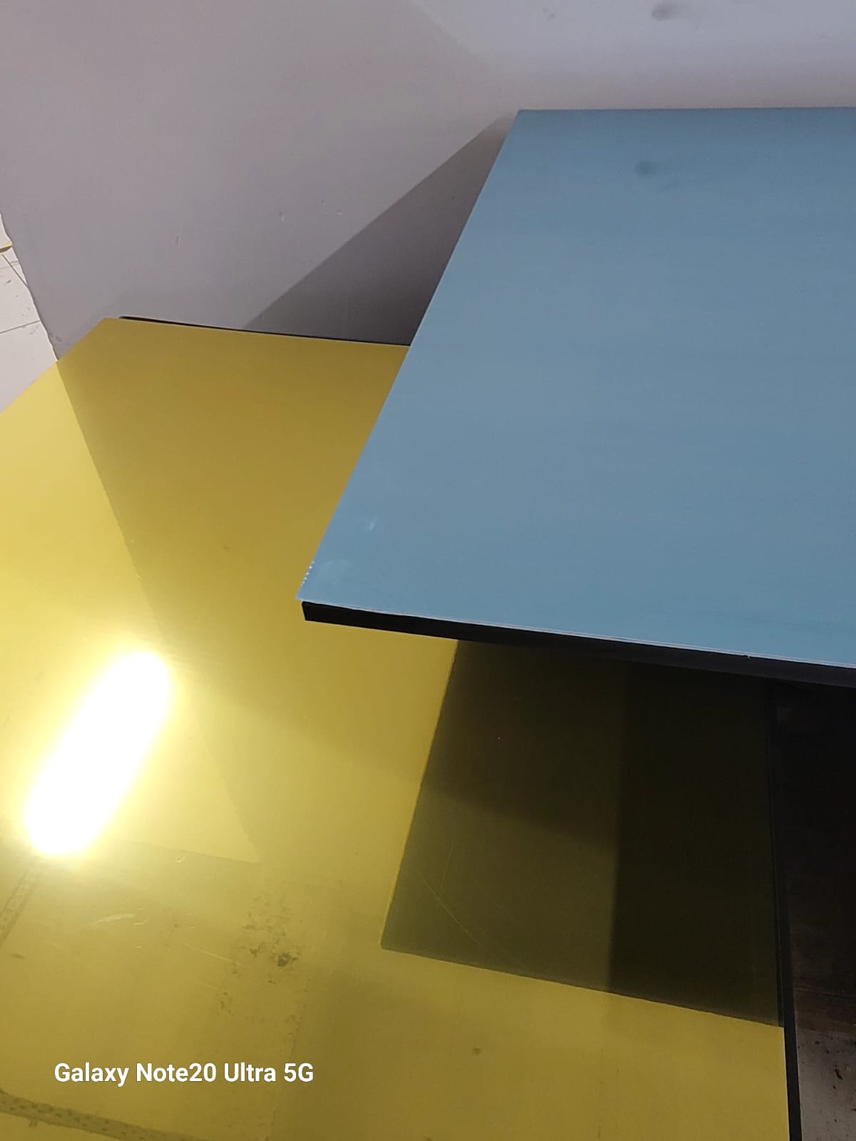 AluPlate Örnek İşler